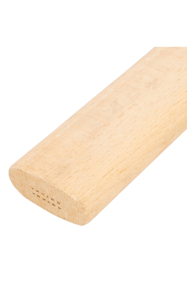 Рукоятка для кувалды, шлифованная, Бук, 600 мм Сибртех