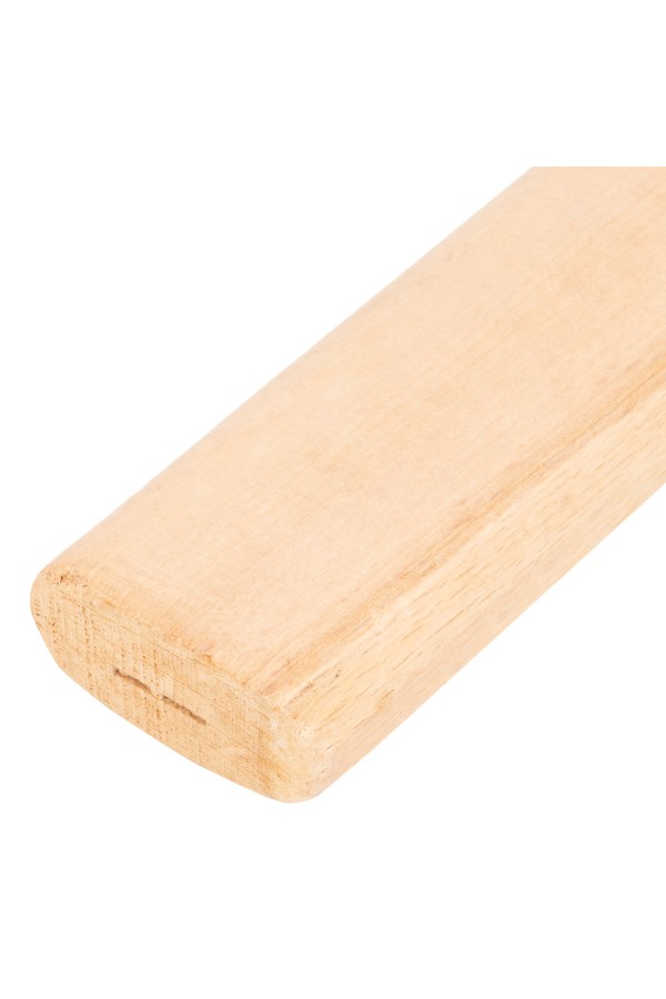 Рукоятка для кувалды, шлифованная, Бук, 700 мм Сибртех