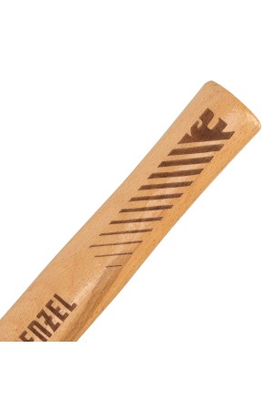 Кувалда, 1500 г, кованая головка, буковая рукоятка Denzel