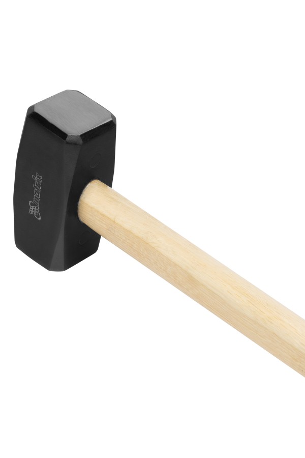 Кувалда, 5000 г, кованая головка, деревянная рукоятка 700мм Matrix
