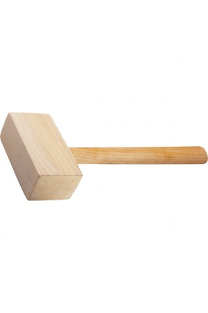 Киянка деревянная Россия