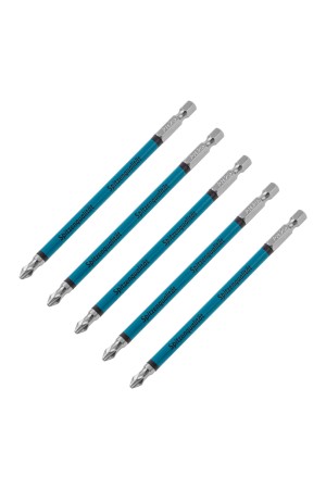 Бита PH2 х 127, сталь S2, 5 шт. Gross