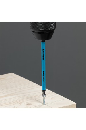 Бита PH2 х 127, сталь S2, 5 шт. Gross