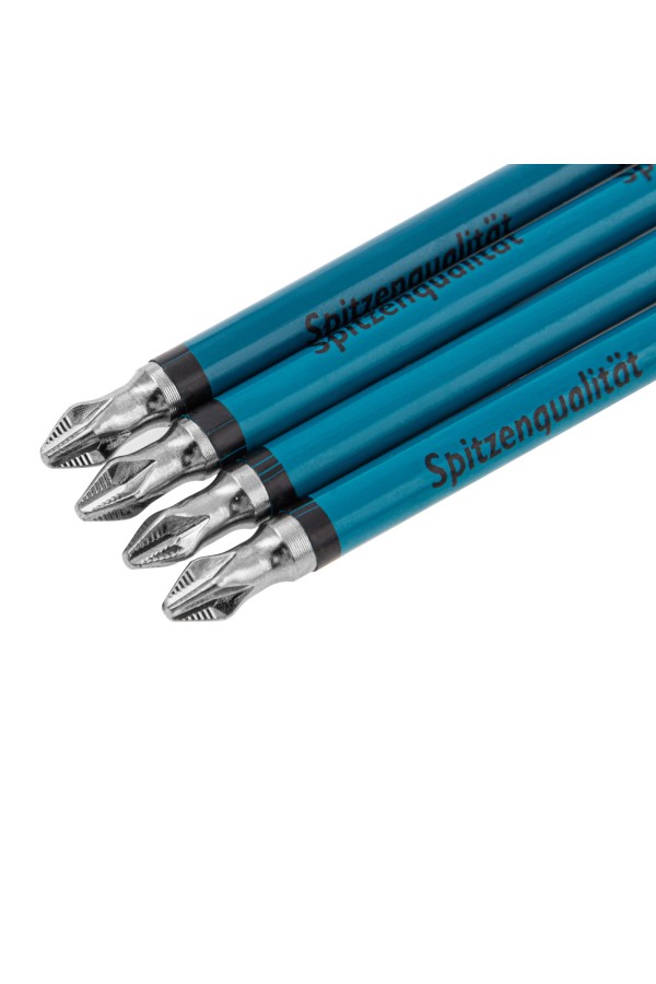 Бита PH2 х 127, сталь S2, 5 шт. Gross