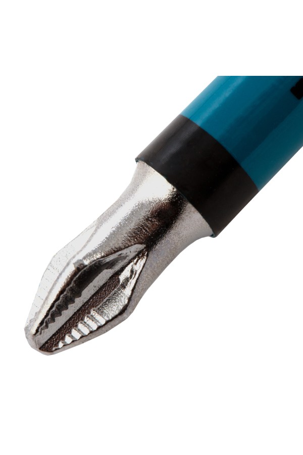 Бита PH2 х 150, сталь S2, 5 шт. Gross