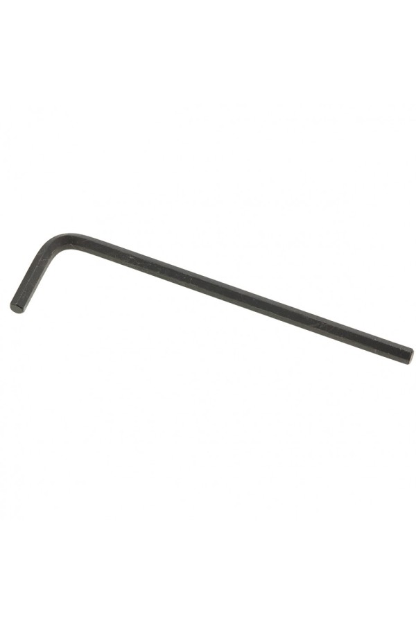 Ключ имбусовый HEX, 4 мм, CrV Matrix