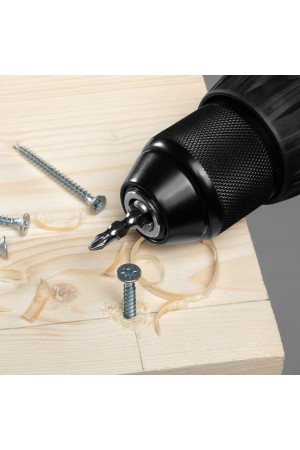 Бита двухсторонняя, PH2-PH1 х 45 мм, сталь S2, 10 шт. Gross