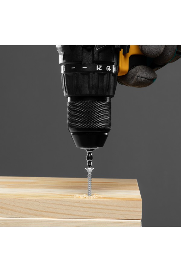 Бита двухсторонняя, PH2-PH1 х 45 мм, сталь S2, 10 шт. Gross