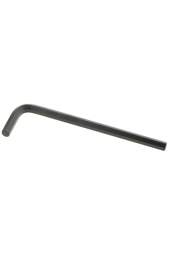 Ключ имбусовый HEX, 7 мм, CrV Matrix