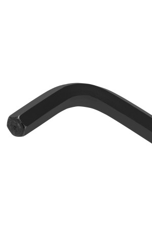 Ключ имбусовый HEX, 8 мм, CrV Matrix