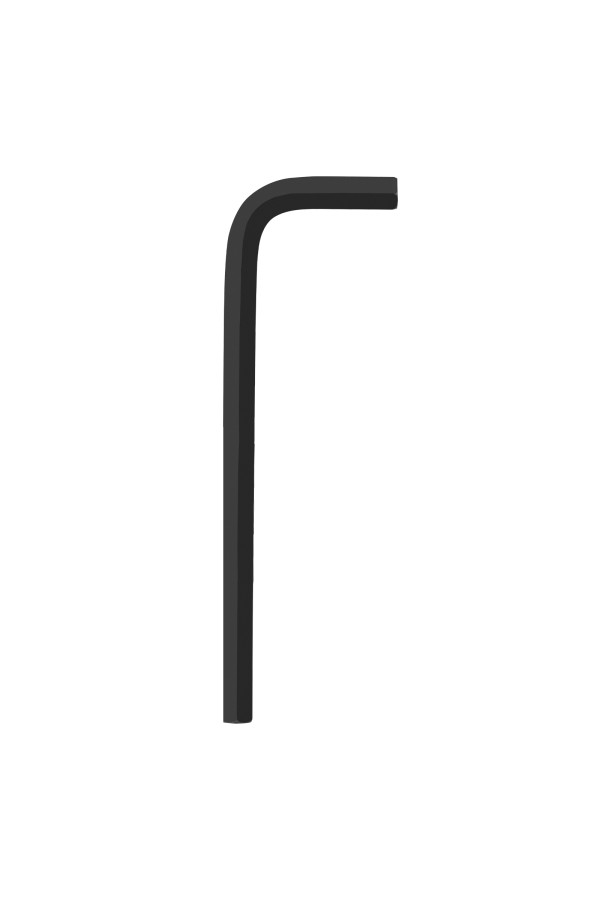 Ключ имбусовый HEX, 8 мм, CrV Matrix