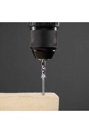 Бита двухсторонняя, PH2-PZ2 х 45 мм, сталь S2, 10 шт. Gross