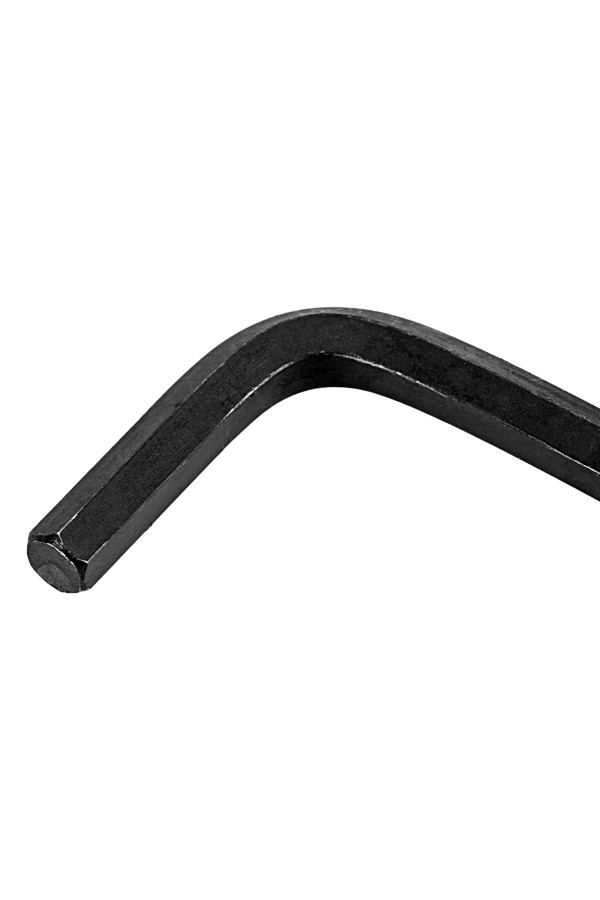 Ключ имбусовый HEX, 5 мм, CrV Matrix