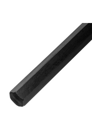 Набор ключей имбусовых HEX, 1.5-10 мм, CrV, 9 шт Matrix