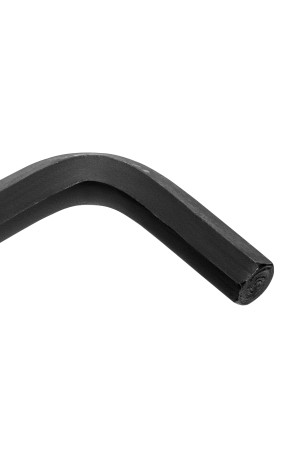 Набор ключей имбусовых HEX, 1.5-10 мм, CrV, 9 шт Matrix