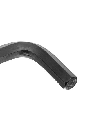 Набор ключей имбусовых HEX, 1.5-10 мм, CrV, 9 шт, удлиненные Matrix