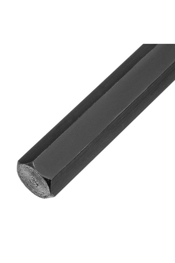 Набор ключей имбусовых HEX, 1.5-10 мм, CrV, 9 шт, удлиненные Matrix