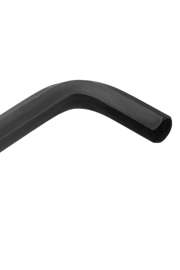 Ключ имбусовый HEX, 12 мм, CrV Matrix