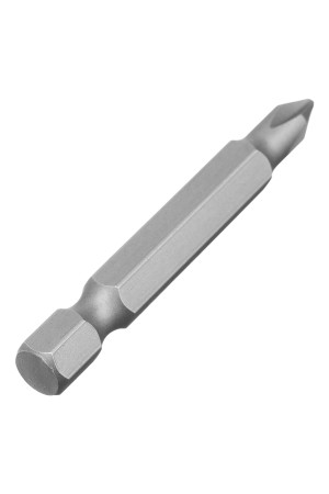 Бита PH1 x 50, сталь CrMo, 5 шт. Сибртех