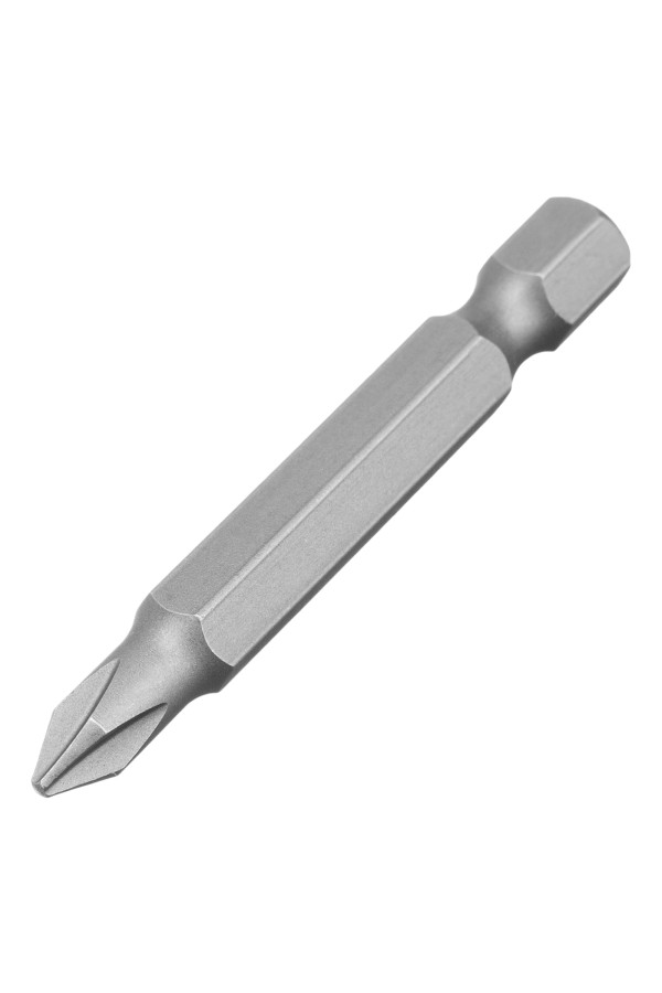 Бита PH1 x 50, сталь CrMo, 5 шт. Сибртех