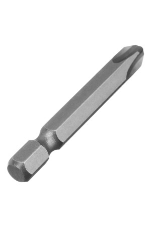 Бита PH3 x 50, сталь CrMo, 5 шт. Сибртех