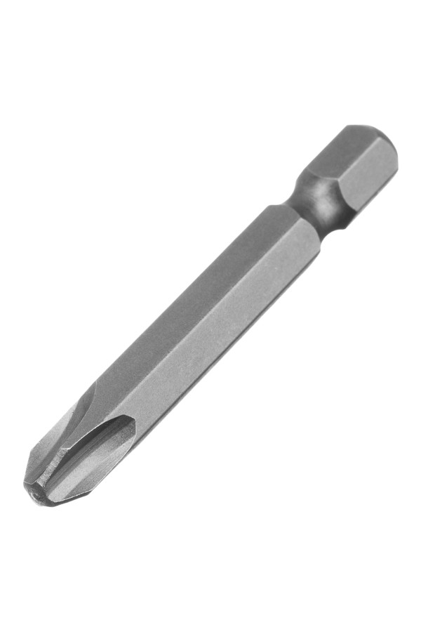 Бита PH3 x 50, сталь CrMo, 5 шт. Сибртех