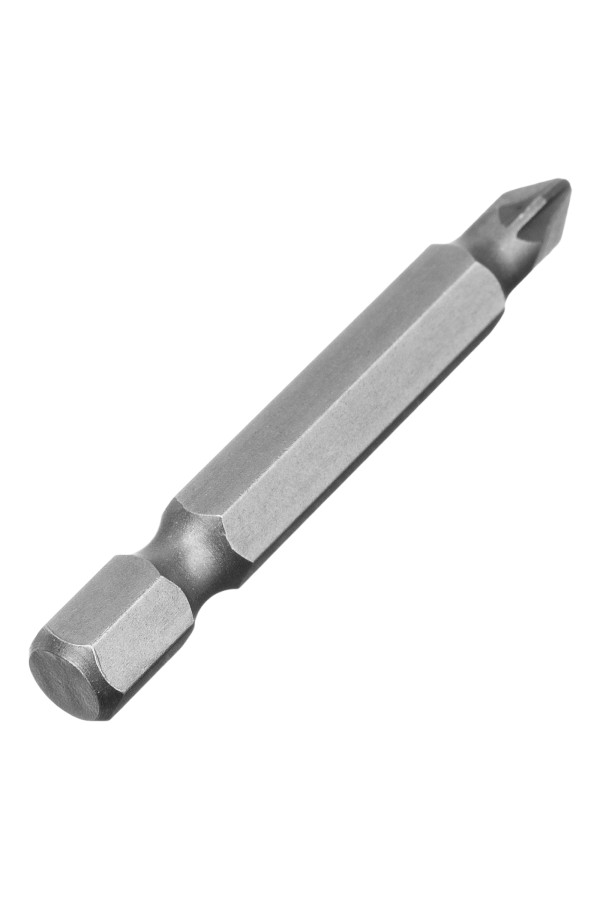 Бита PZ1 x 50, сталь CrMo, 5 шт. Сибртех