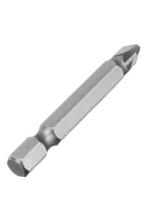 Бита PZ2 x 50, сталь CrMo, 5 шт. Сибртех