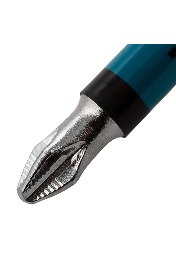 Бита PH2 х 70, сталь S2, 10 шт. Gross