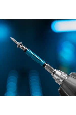 Бита PH2 х 70, сталь S2, 10 шт. Gross