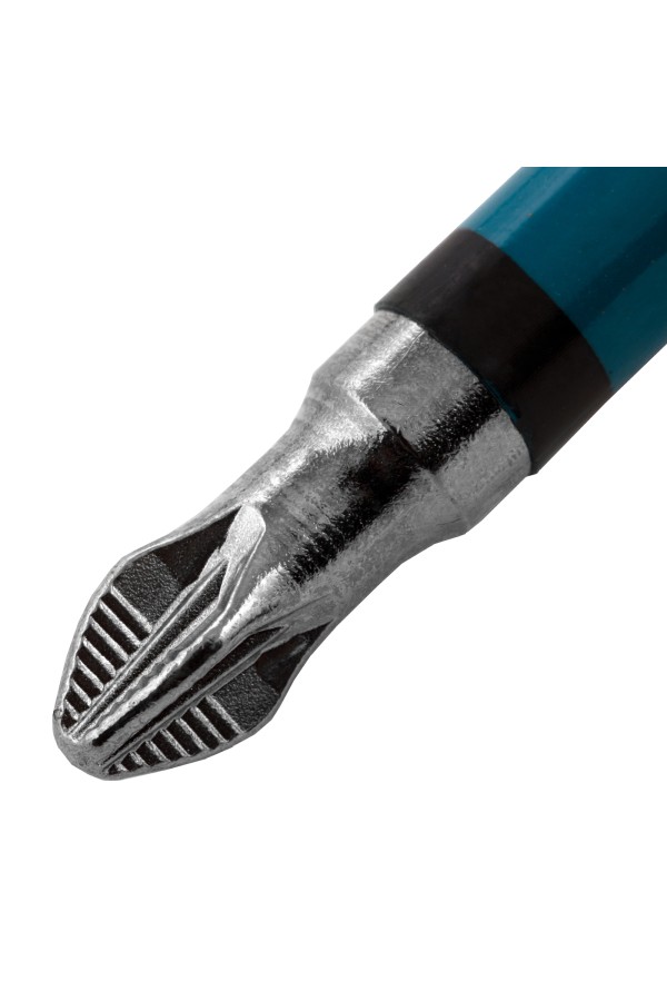 Бита PH2 х 90, сталь S2, 10 шт. Gross