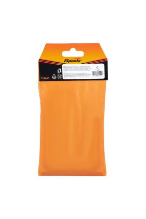 Набор ключей имбусовых HEX, 1.5-10 мм, CrV, 10 шт, оксидированные, на кольце Sparta