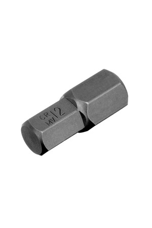 Набор бит HEX, шестигранный хвостовик 1/2'', CrV, 10 мм, 15 предметов Stels