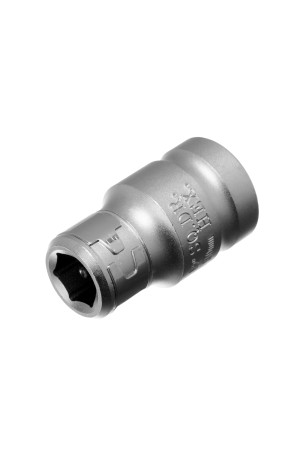 Набор бит TORX, хвостовик-шестигранник, 10 мм, CrV, 15 предметов Stels