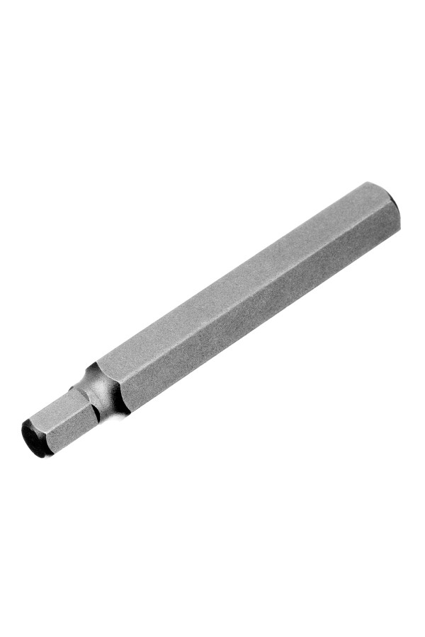 Набор бит HEX, Torx , SPLine, хвостовик-шестигранник 1/2, CrV, 42 шт. Stels