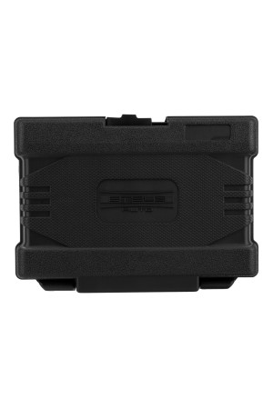 Набор бит HEX, Torx , SPLine, хвостовик-шестигранник 1/2, CrV, 42 шт. Stels