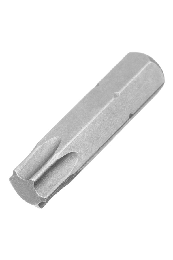 Набор бит и сверл, магнитный адаптер, CrV, пластиковый кейс, 40 шт. Matrix