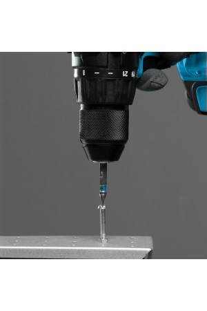 Бита SL5 х 50, сталь S2, 10 шт. Gross