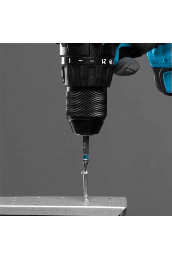 Бита SL5 х 50, сталь S2, 10 шт. Gross