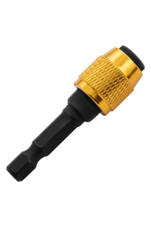 Набор бит, магнитный адаптер, CrV, пластиковый кейс, 64 шт. Matrix