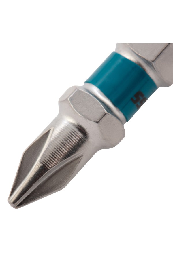 Бита РН1 х 25, сталь S2, 10 шт. Gross