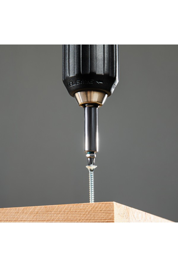 Бита РН1 х 25, сталь S2, 10 шт. Gross