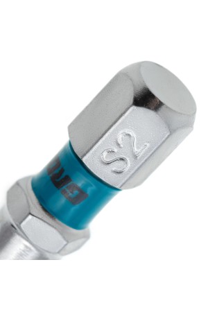 Бита РН2 х 25, сталь S2, 10 шт. Gross