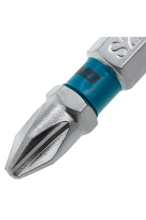 Бита РН2 х 25, сталь S2, 10 шт. Gross