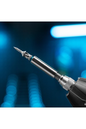 Бита РН2 х 25, сталь S2, 10 шт. Gross