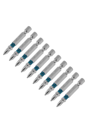 Бита РН1 х 50, сталь S2, 10 шт. Gross