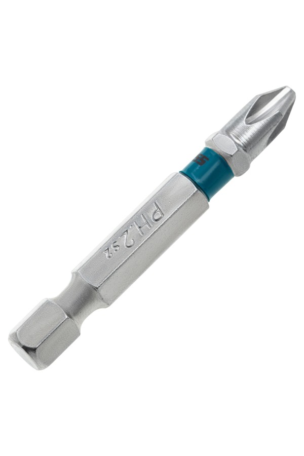 Бита РН2 х 50, сталь S2, 10 шт. Gross