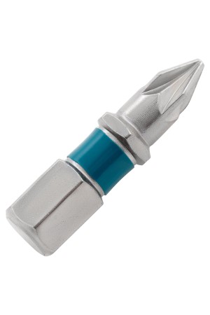 Бита РZ1 х 25, сталь S2, 10 шт. Gross