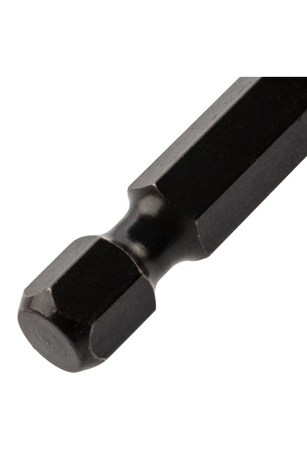 Адаптер для бит с держателем и двойным магнитом, 1/4 Gross