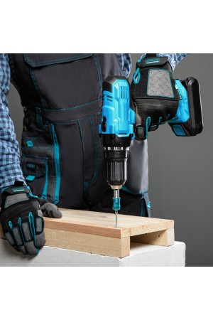 Адаптер для бит с держателем и двойным магнитом, 1/4 Gross